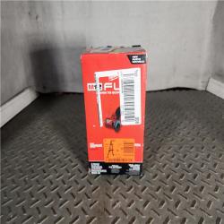 HOUSTON LOCATION - AS-IS M12 FUEL 12V Lithium-Ion Brushless Cordless 3 in. Cut Off Saw (Tool-Only)