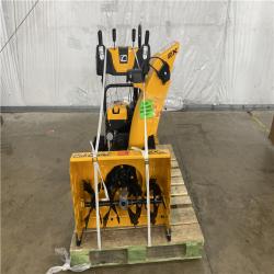 Houston Location AS IS - Cub Cadet 2X 26 in. Snowblower