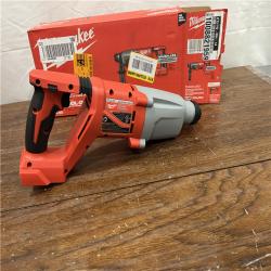 AS-IS M18 18V Lithium-Ion Brushless Cordless 1 in. SDS-Plus D-Handle Rotary Hammer (Tool-Only)