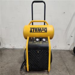 Phoenix Location DEWALT 4.5 Gal. Portable Electric Air Compressor