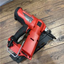 AS-IS Milwaukee M18 FUEL 30 Degree Framing Nailer