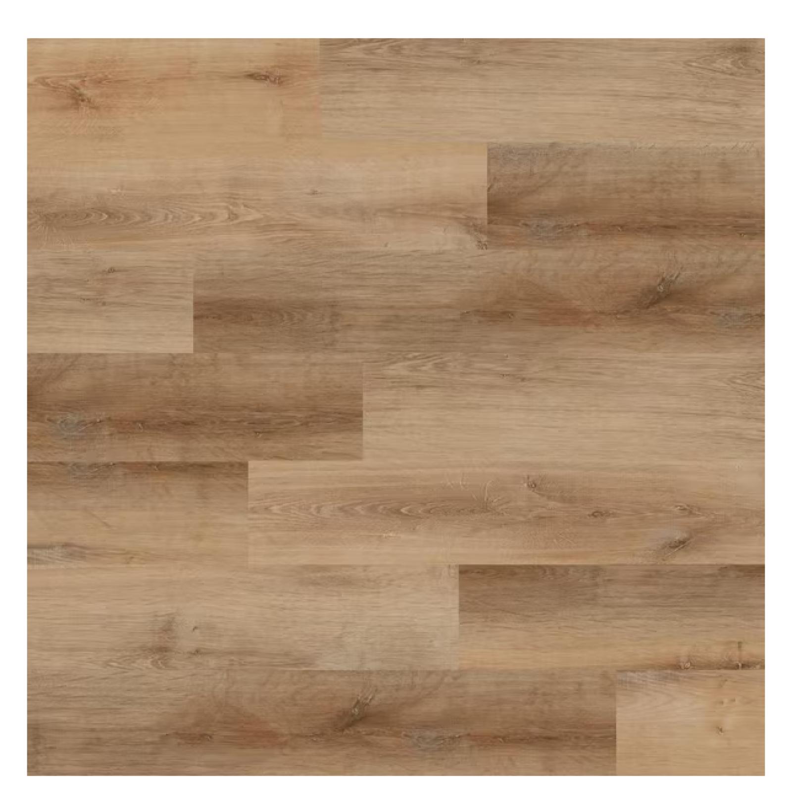 DALLAS LOCATION - Lifeproof Fresh Oak 22 MIL x 8.7 in. W x 48 in. L Click Lock Waterproof Luxury Vinyl Plank Flooring (20.1 sqft/case) PALLET -(60 UNITS))