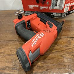 AS-ISMilwaukee M18 FUEL 18 Gauge Brad Nailer