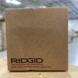 NEW! - Ridgid SeeSnake microReel APX with TruSense Technology (Bare Tool)