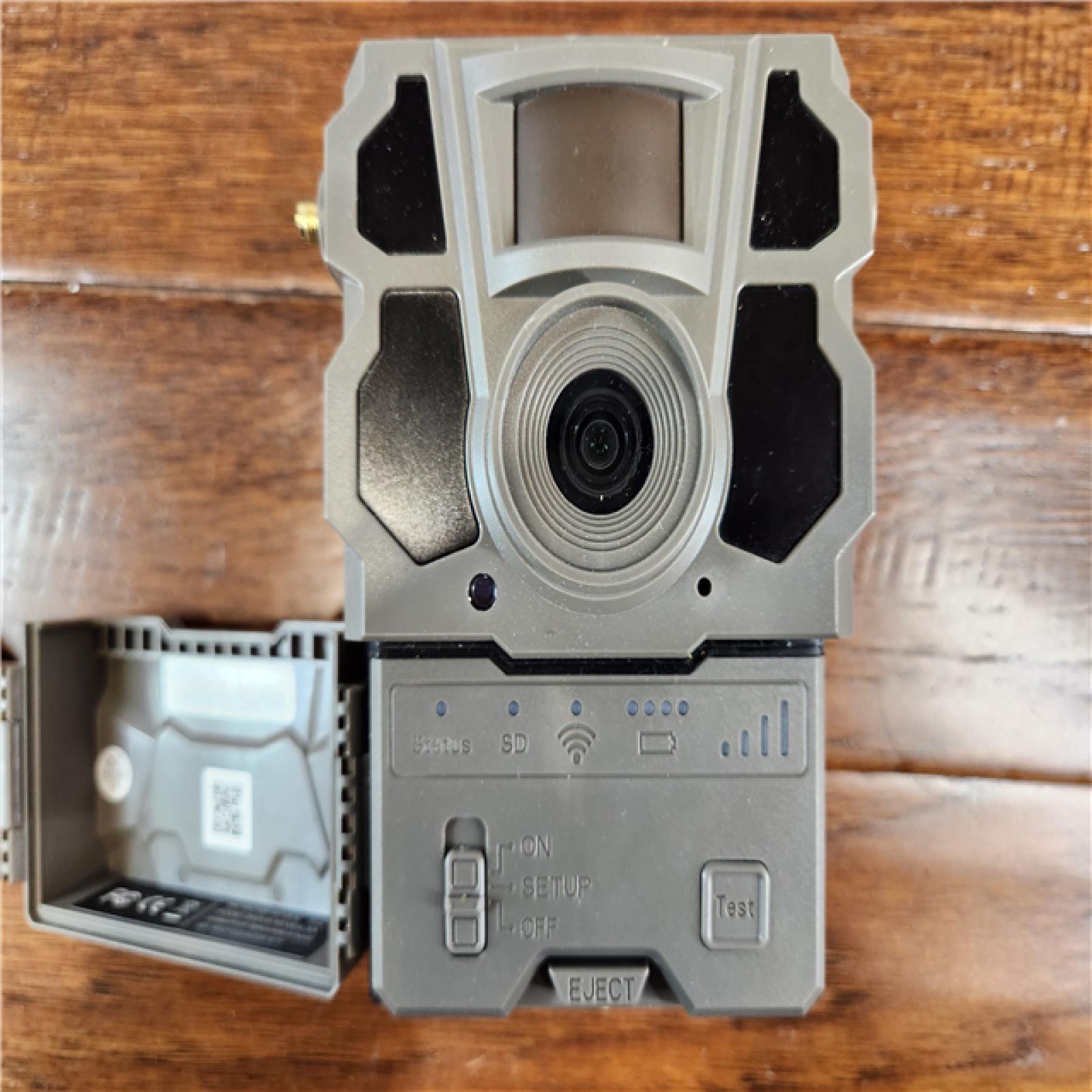 AS-IS Tactacam Reveal X Gen 2.0 Camera