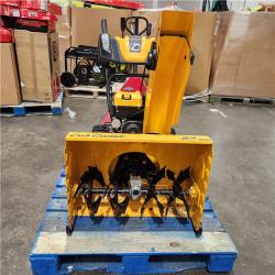 Dallas Location - As-Is Cub Cadet 2X 26 in. 243cc IntelliPower Gas Snow Blower