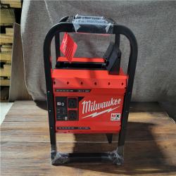 CALIFORNIA NEW MILWAUKEE POWER SUPPLY (2 BATTERIES INCLUDED)