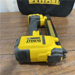 AS-ISDEWALT Cordless Cable Stapler KIT