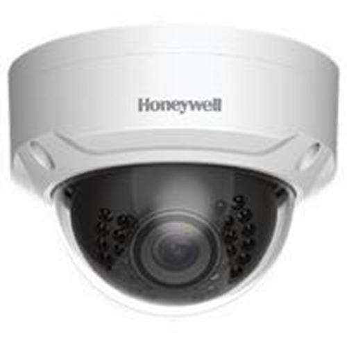 NEW! Honeywell WDR 4 MP IR Rugged Mini Dome Camera