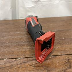 AS-ISMilwaukee 2880-20 M18 FUEL 18-Volt Lithium-Ion Brushless Cordless 4-1/2 in./5 in. Grinder W/Paddle Switch (Tool-Only)