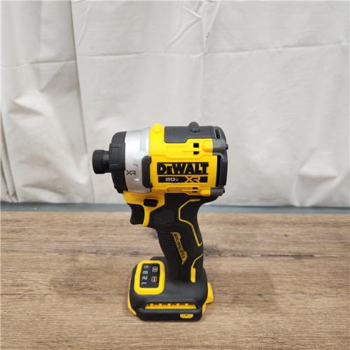 AS-IS Shell 20v Max Xr Impact Driver