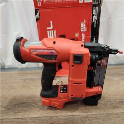 AS-IS Milwaukee M18 FUEL 18 Gauge Brad Nailer