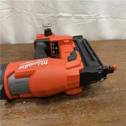 AS-ISMilwaukee M18 FUEL 18 Gauge Brad Nailer