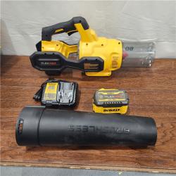 AS-IS DeWalt DEWALT 60V AXIAL BLOWER