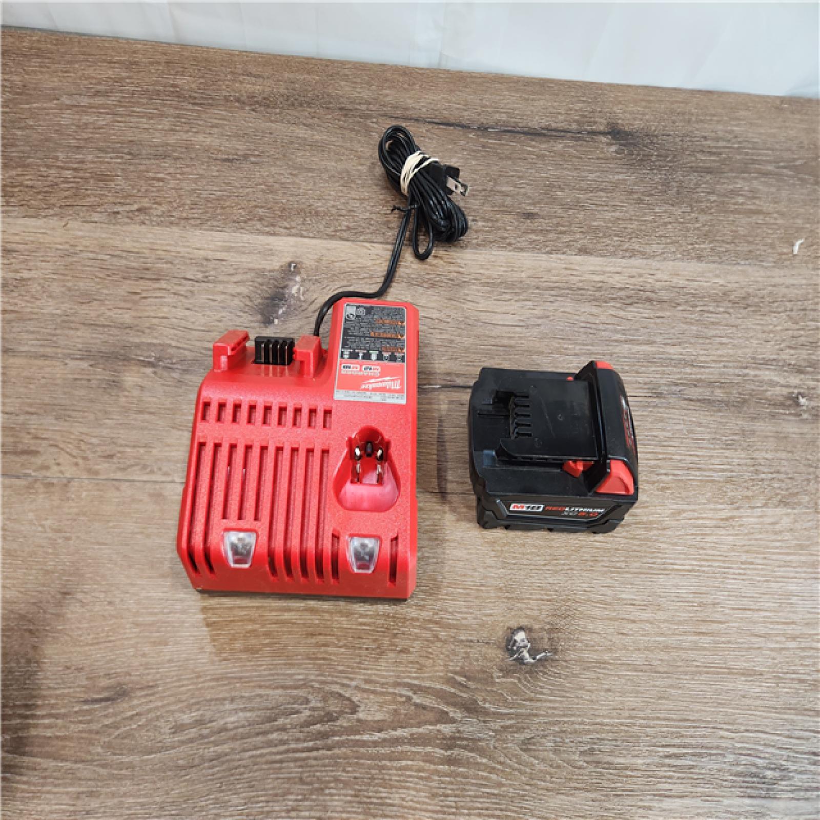 60％OFF M12 to Milwaukee 48-59-1850P M18 Compatibility 18-Volt