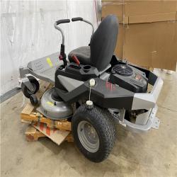 Houston Location - AS-IS Murray Briggs Stratton EX1900 Durable Riding Mower