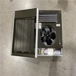 DALLAS LOCATION - Berko Electric Wall Heater, 4,800W, 208V/1Ph