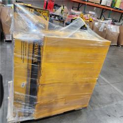 Dallas Location - As-Is DEWALT Tool Pallet