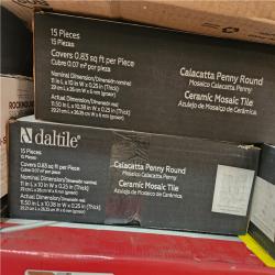 Phoenix Location Pallet of Assorted Mixed Tile