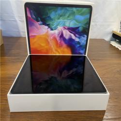 Apple iPad Pro (12.9 ) 5th Gen 128GB Space Gray Wi-Fi MHNF3LL/A