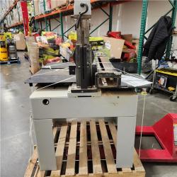 Dallas Location - As-Is Delta 12-1/2 in. Mini- Wood Lathe -V460