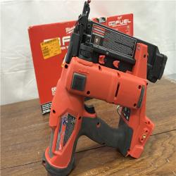 AS-ISMilwaukee M18 FUEL 18 Gauge Brad Nailer