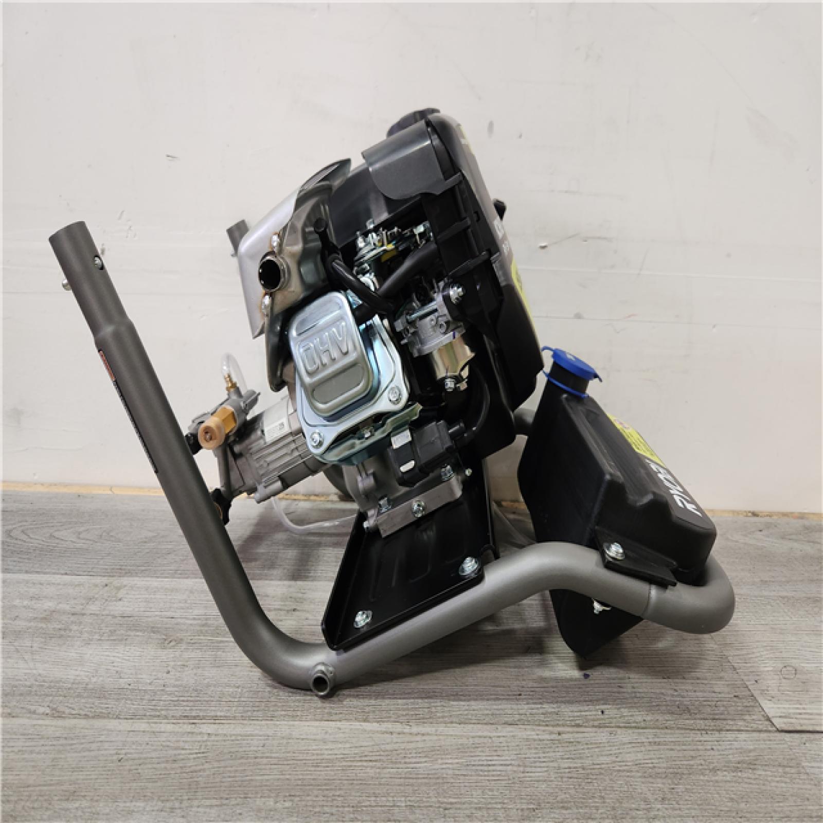 Phoenix Location NEW RYOBI 3200 PSI KOHLER GAS PRESSURE WASHER with 15 Surface Cleaner