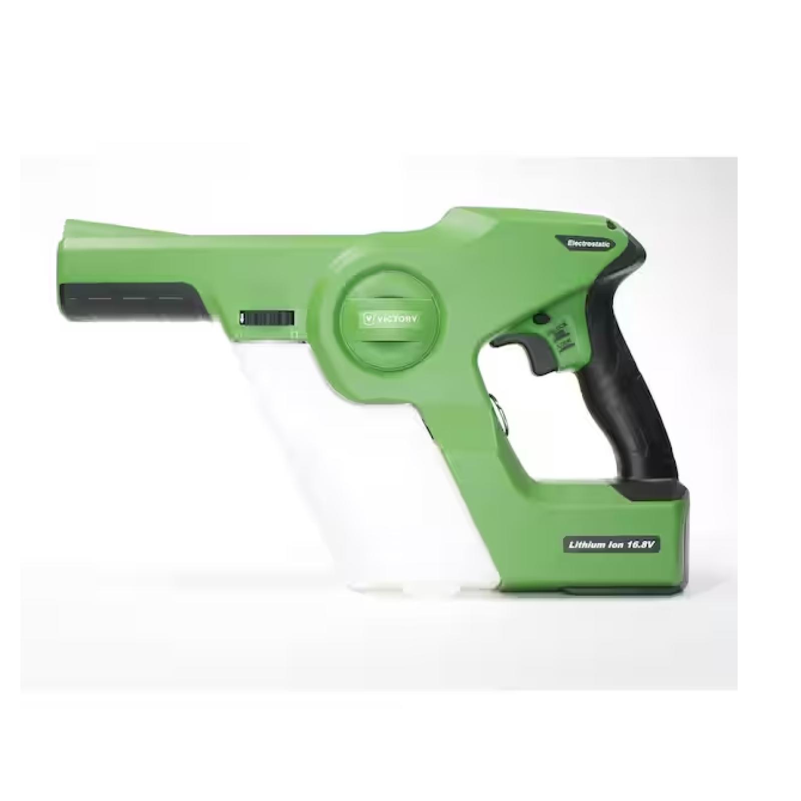 NEW! -  Victory Electrostatic Handheld Sprayer