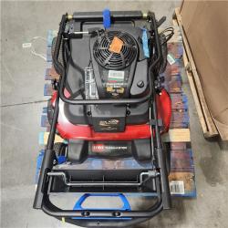 Dallas Location - As-Is Toro 21199 Timemaster 30in Lawn Mower