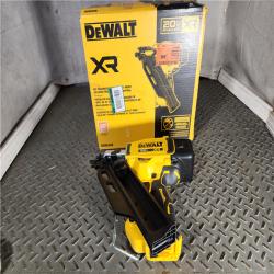 HOUSTON LOCATION - AS-IF 20-Volt 30Â° Cordless Framing Nailer (Tool-Only)