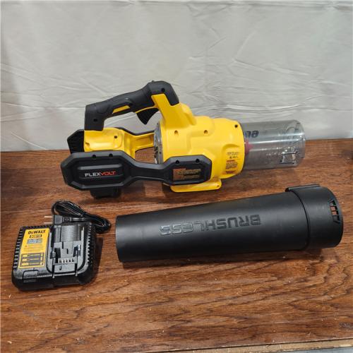 AS-IS DeWalt DEWALT 60V AXIAL BLOWER