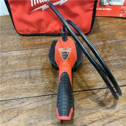 AS-ISM12 12V Lithium-Ion Cordless M-SPECTOR 360-Degree 4 Ft. Inspection Camera Kit