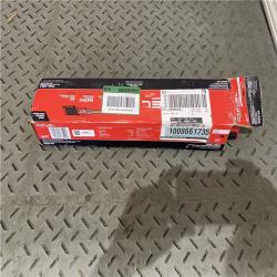 Houston location  AS-IS Milwaukee 2569-20 12V Cordless 3/8  Extended Reach High Speed Ratchet (Tool Only)