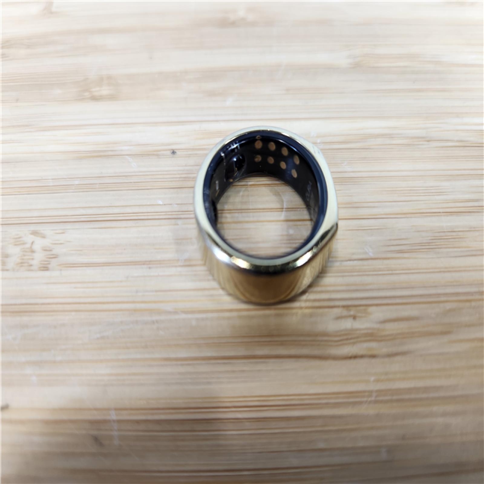 爆買い！ Oura US10 Ring features, Gen3 Same Ring no Horizon