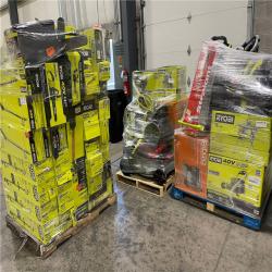 Pittston Location As-Is Power Tools Partial Truckload (6 pallets) 1355801-B