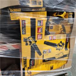 Dallas Location - As-Is DEWALT Tool Pallet