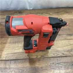 AS-IS Milwaukee M18 Fuel 18V Brushless 18-Gauge Brad Nailer 2746-20 (Bare Tool)