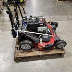 Dallas Location - As-Is Toro 30 Personal Pace TimeMaster® Mower (21199)