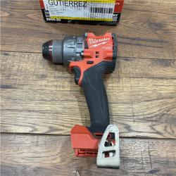 AS IS Milwaukee 2904-20 12V 1/2  Hammer Drill/ Driver