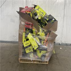 Houston Location AS-IS - Tool Pallet