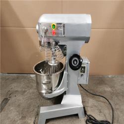 Phoenix Location VEVOR Commercial Food Mixer 15Qt Commercial Heavy Duty Steel 3-Speed Stand Food/Dough Mixer