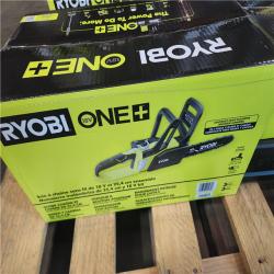 California BRAND NEW 4 Ryobi 10 18V Cordless Chainsaw Kit