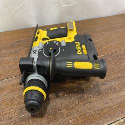 AS-ISDewalt | SDS 20-V Cordless Rotary Hammer