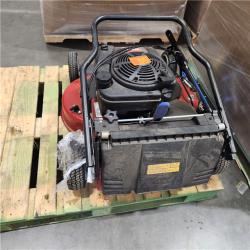 Dallas Location - As-Is 21199 - Toro 30 TimeMaster Walk-Behind Mower