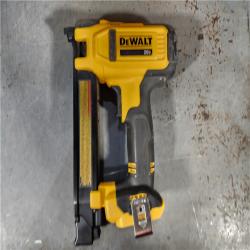 HOUSTON LOCATION - AS-IS DEWALT  20V MAX Lithium-Ion Cordless Cable Stapler (Tool Only)