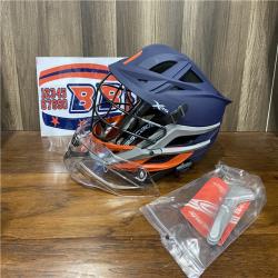 Cascade XRSY Youth Helmet