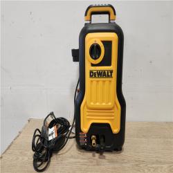 Phoenix Location DEWALT 2800 PSI 1.0 GPM Cold Water Electric Pressure Washer w/ Axial Pump