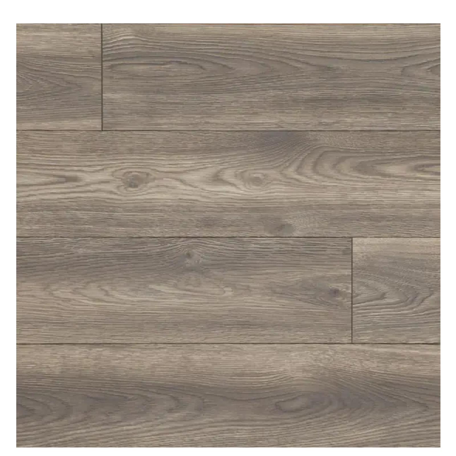 DALLAS LOCATION - TrafficMaster Jessamine Oak 7 mm T x 7.5 in. W Laminate Wood Flooring (26.8 sqft/case) PALLET -( 40 UNITS)