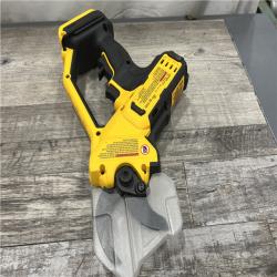 AS-IS DeWALT 20V MAX Cordless Multi Use Pruner Kit