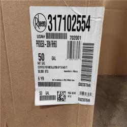 Phoenix Location NEW Rheem Professional Classic 50 Gal. 6 Year Tall 38k BTU Atmospheric Natural Gas Tank Water Heater